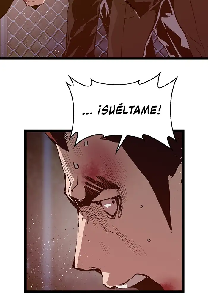 Weak Hero - Capítulo 58 - Página 35 - LectorTMOo