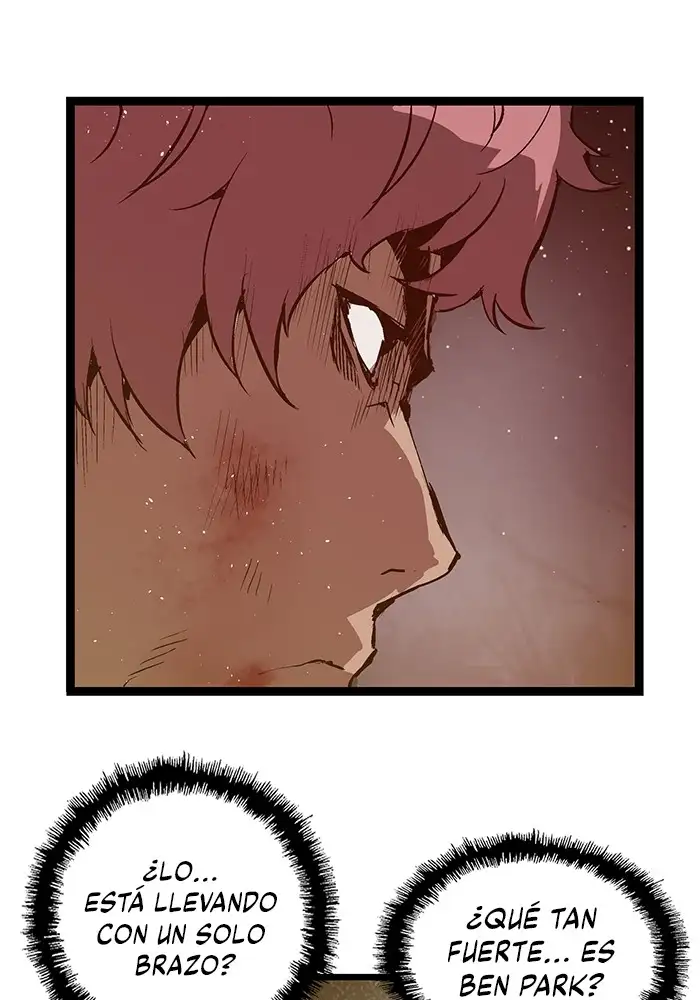 Weak Hero - Capítulo 58 - Página 36 - LectorTMOo