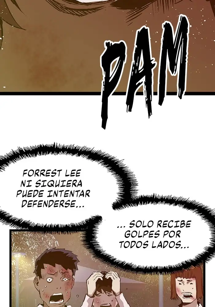 Weak Hero - Capítulo 58 - Página 49 - LectorTMOo
