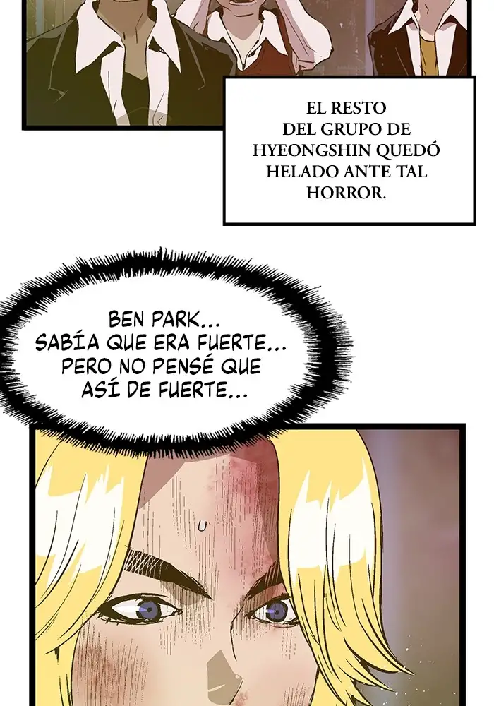 Weak Hero - Capítulo 58 - Página 50 - LectorTMOo