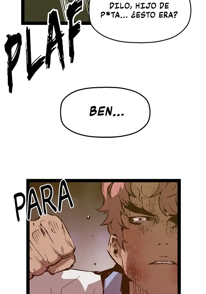 Weak Hero - Capítulo 58 - Página 60 - LectorTMOo