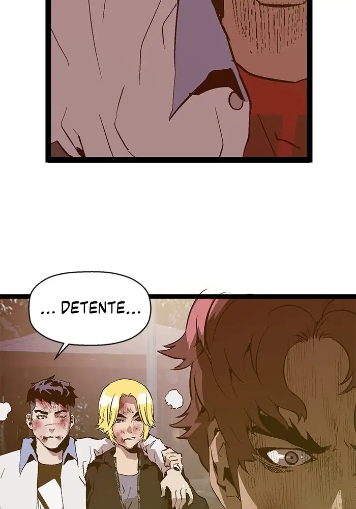 Weak Hero - Capítulo 58 - Página 61 - LectorTMOo