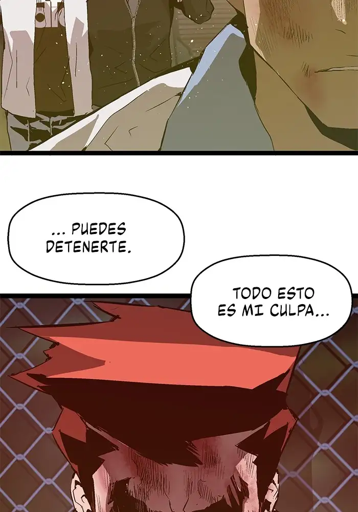 Weak Hero - Capítulo 58 - Página 62 - LectorTMOo