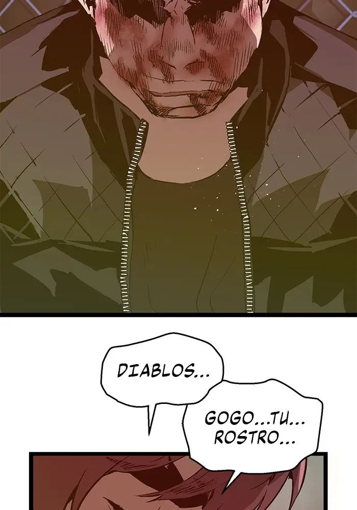 Weak Hero - Capítulo 58 - Página 63 - LectorTMOo