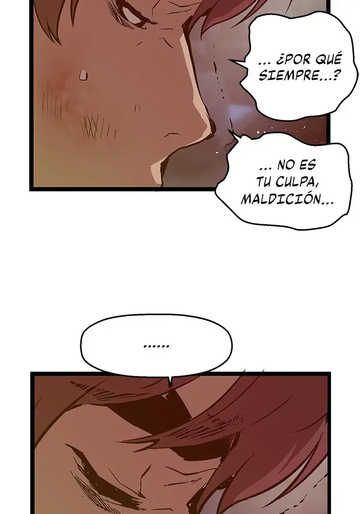 Weak Hero - Capítulo 58 - Página 64 - LectorTMOo