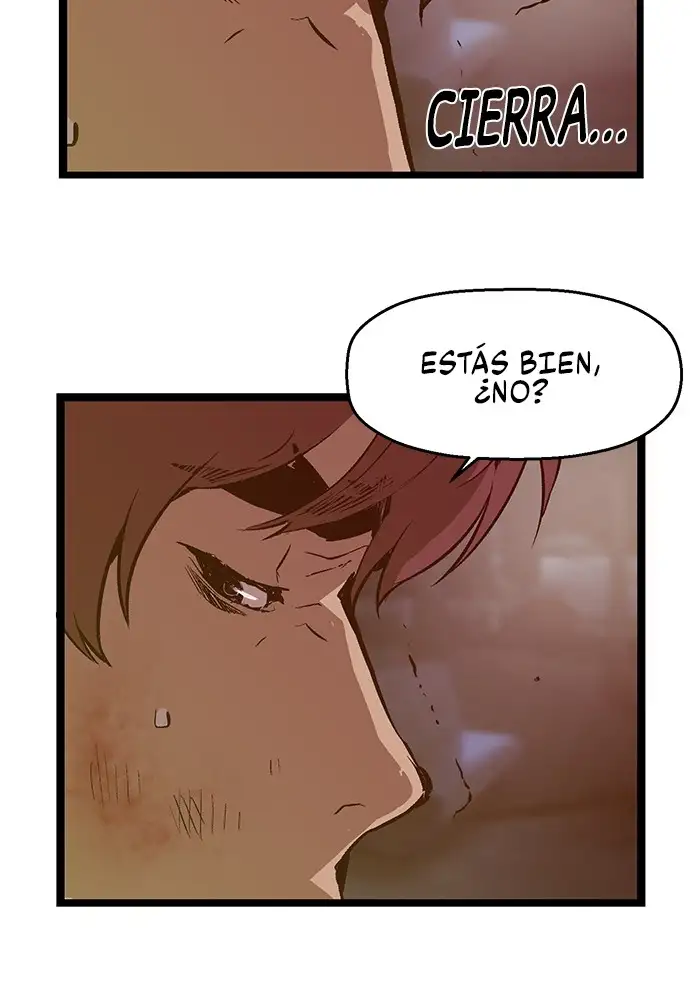 Weak Hero - Capítulo 58 - Página 65 - LectorTMOo