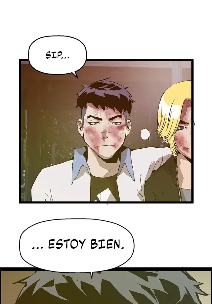 Weak Hero - Capítulo 58 - Página 66 - LectorTMOo