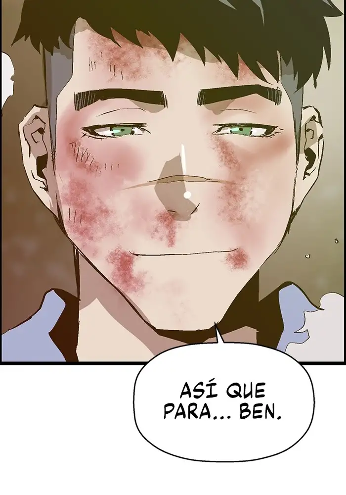 Weak Hero - Capítulo 58 - Página 67 - LectorTMOo