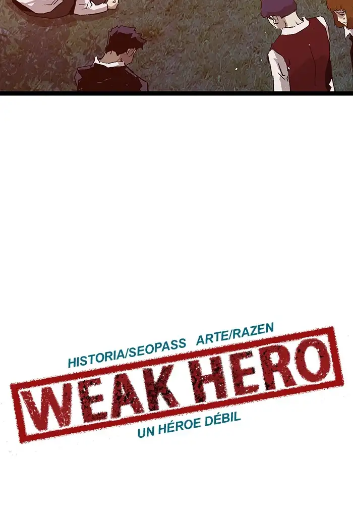 Weak Hero - Capítulo 58 - Página 69 - LectorTMOo