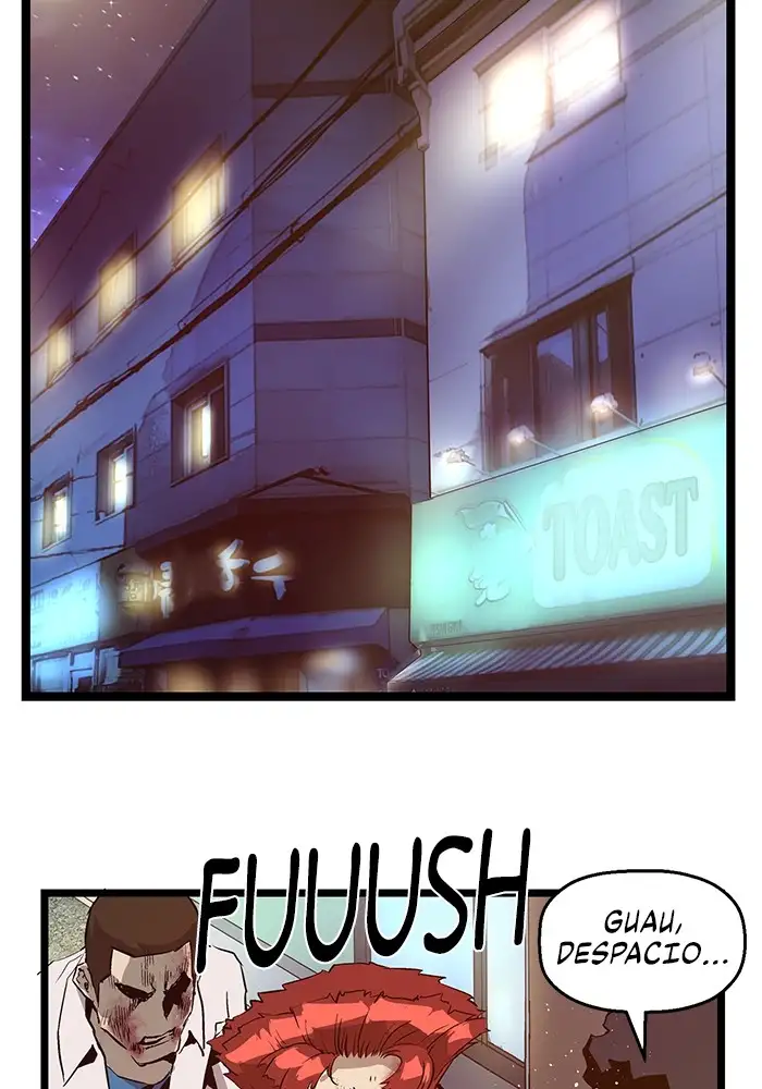 Weak Hero - Capítulo 58 - Página 71 - LectorTMOo