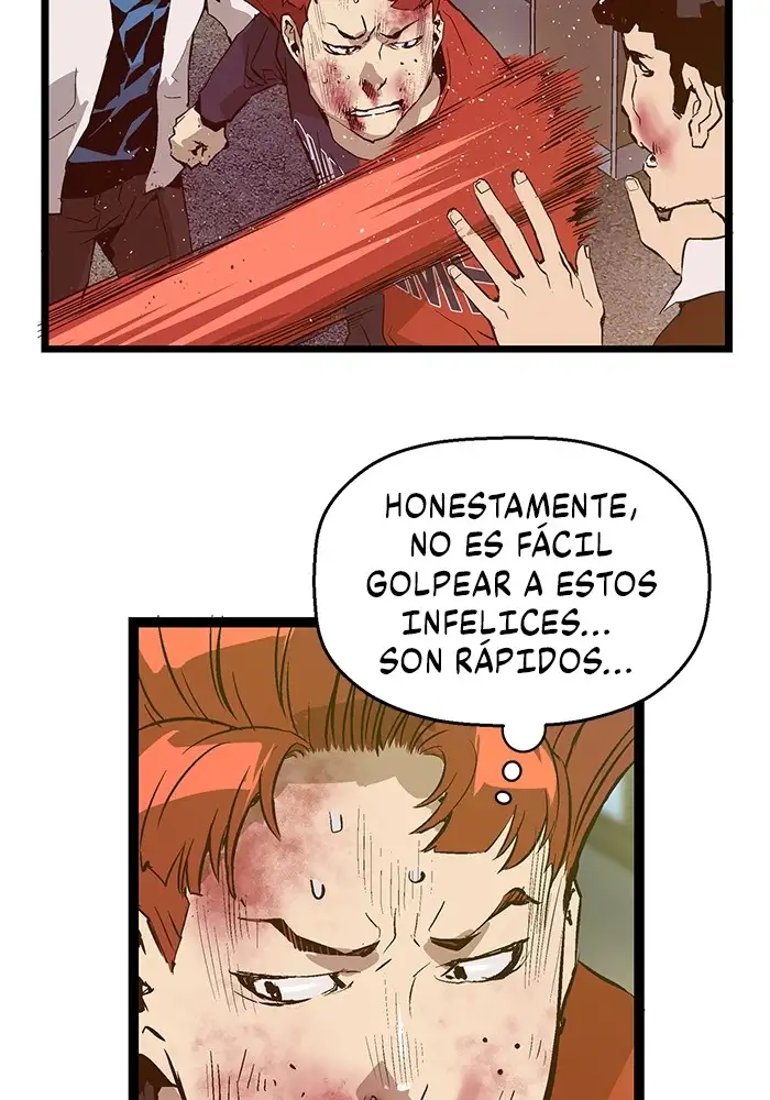 Weak Hero - Capítulo 58 - Página 72 - LectorTMOo
