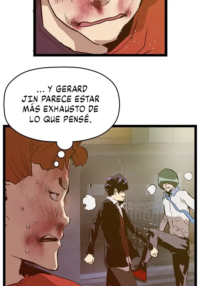 Weak Hero - Capítulo 58 - Página 73 - LectorTMOo