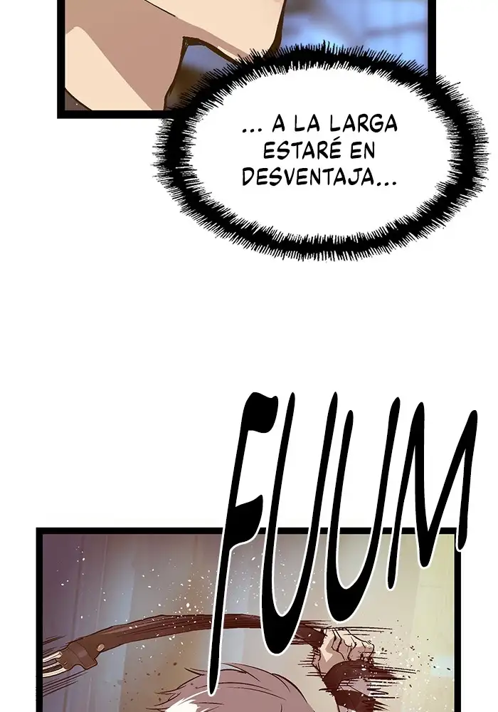 Weak Hero - Capítulo 58 - Página 75 - LectorTMOo