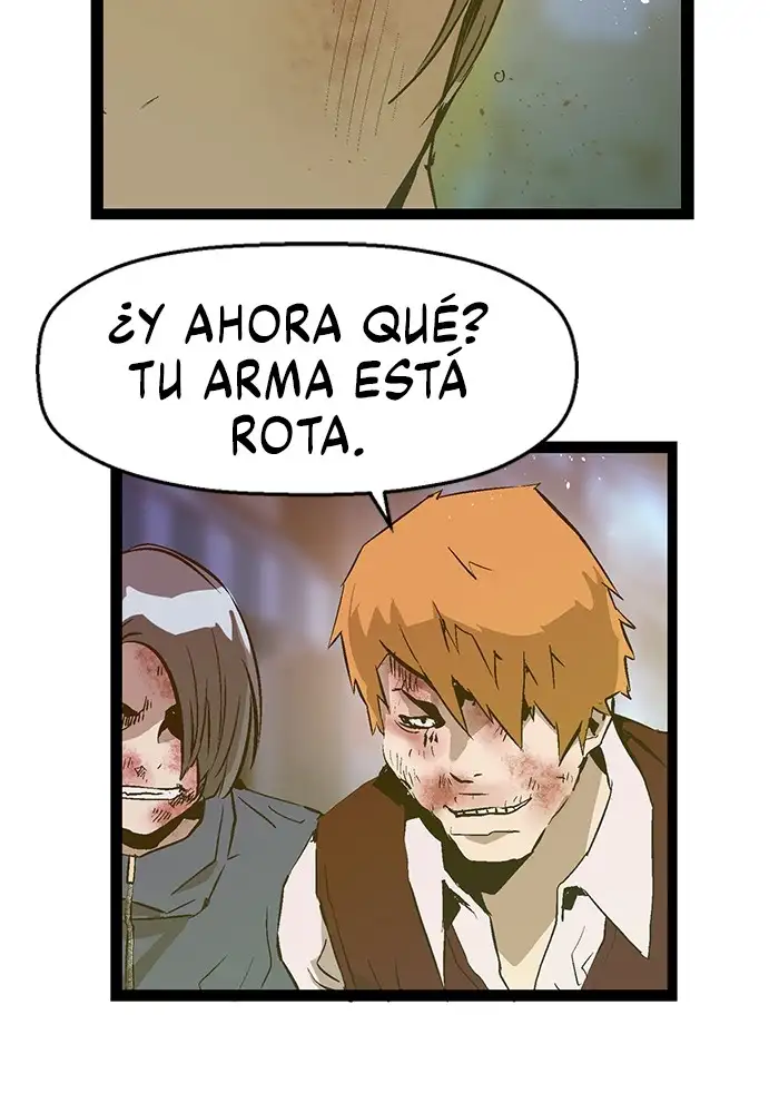 Weak Hero - Capítulo 58 - Página 78 - LectorTMOo