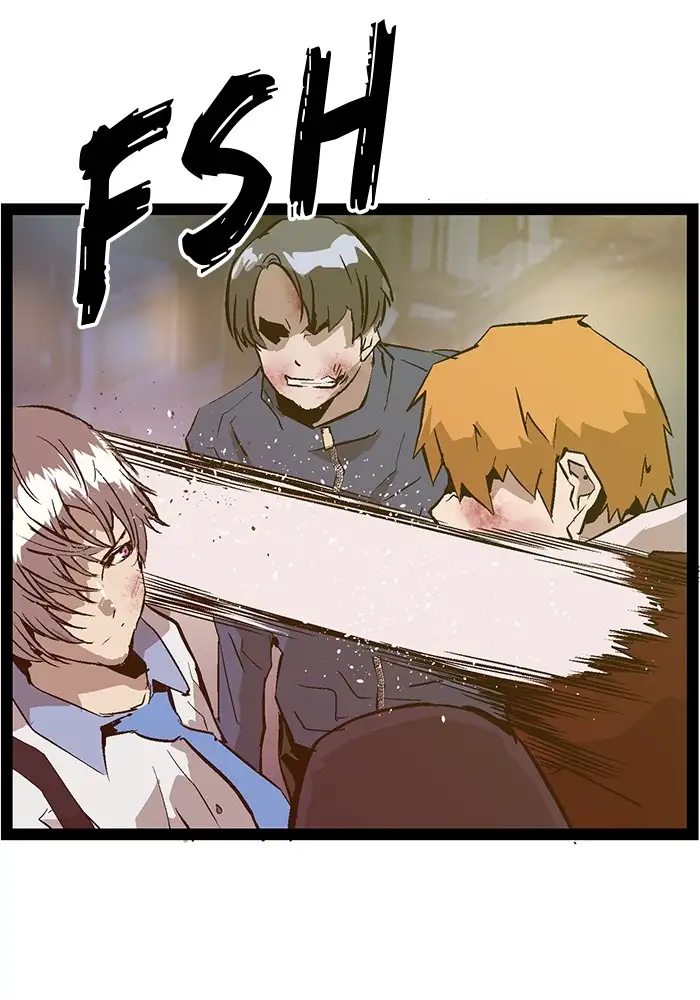 Weak Hero - Capítulo 58 - Página 79 - LectorTMOo