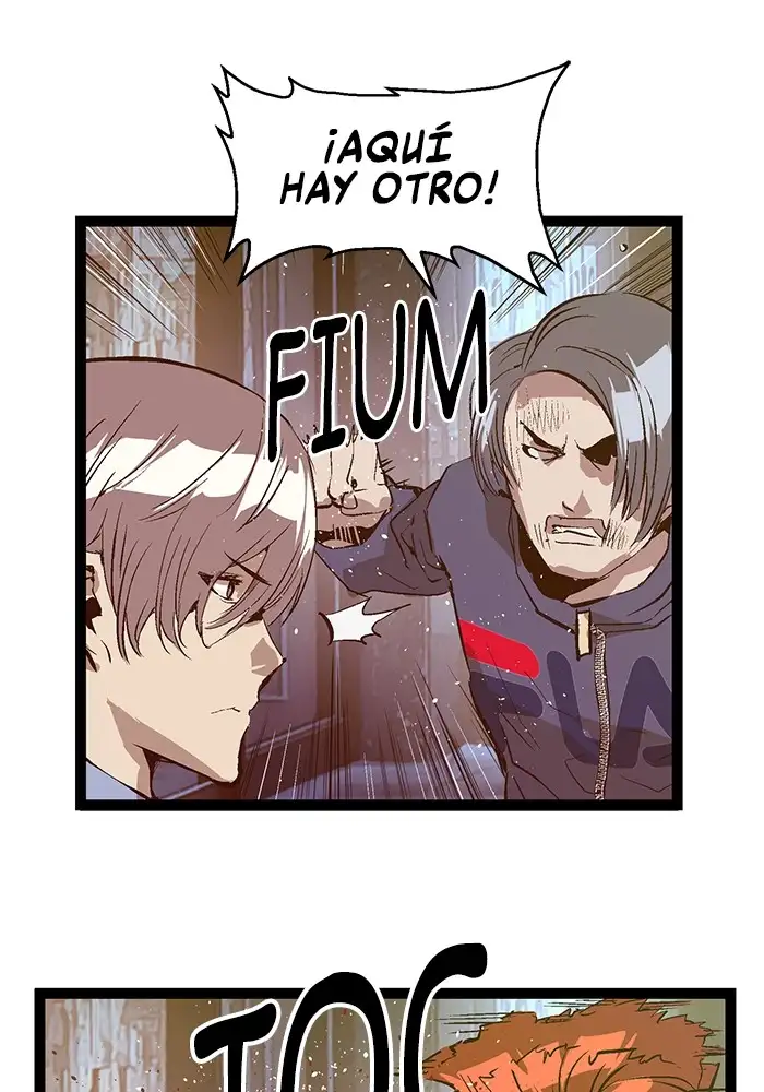 Weak Hero - Capítulo 58 - Página 80 - LectorTMOo