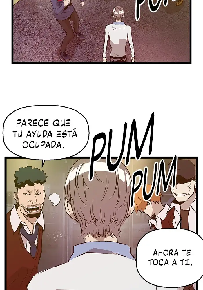 Weak Hero - Capítulo 58 - Página 82 - LectorTMOo