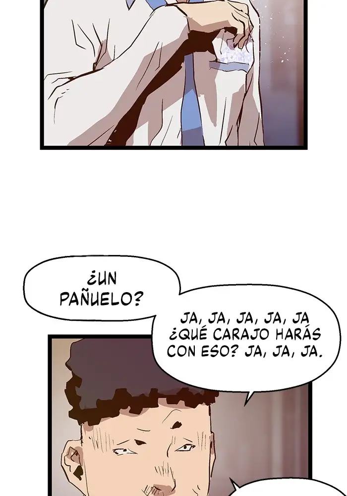 Weak Hero - Capítulo 58 - Página 84 - LectorTMOo