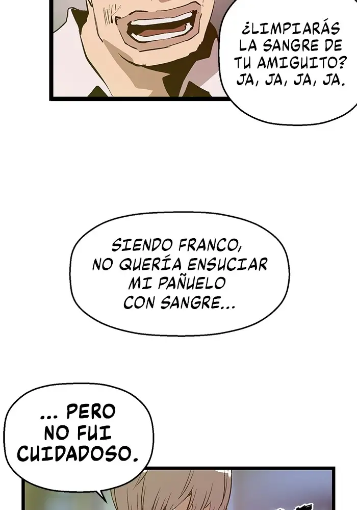 Weak Hero - Capítulo 58 - Página 85 - LectorTMOo
