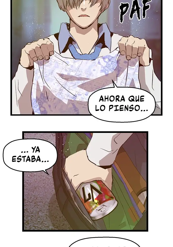Weak Hero - Capítulo 58 - Página 86 - LectorTMOo