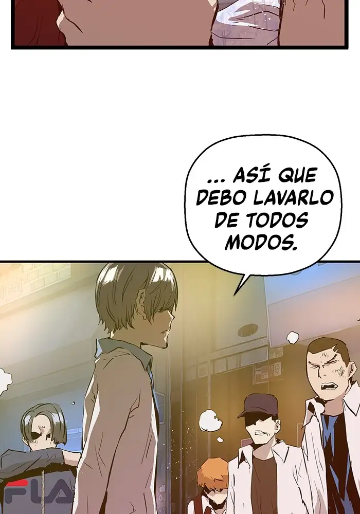 Weak Hero - Capítulo 59 - Página 2 - LectorTMOo