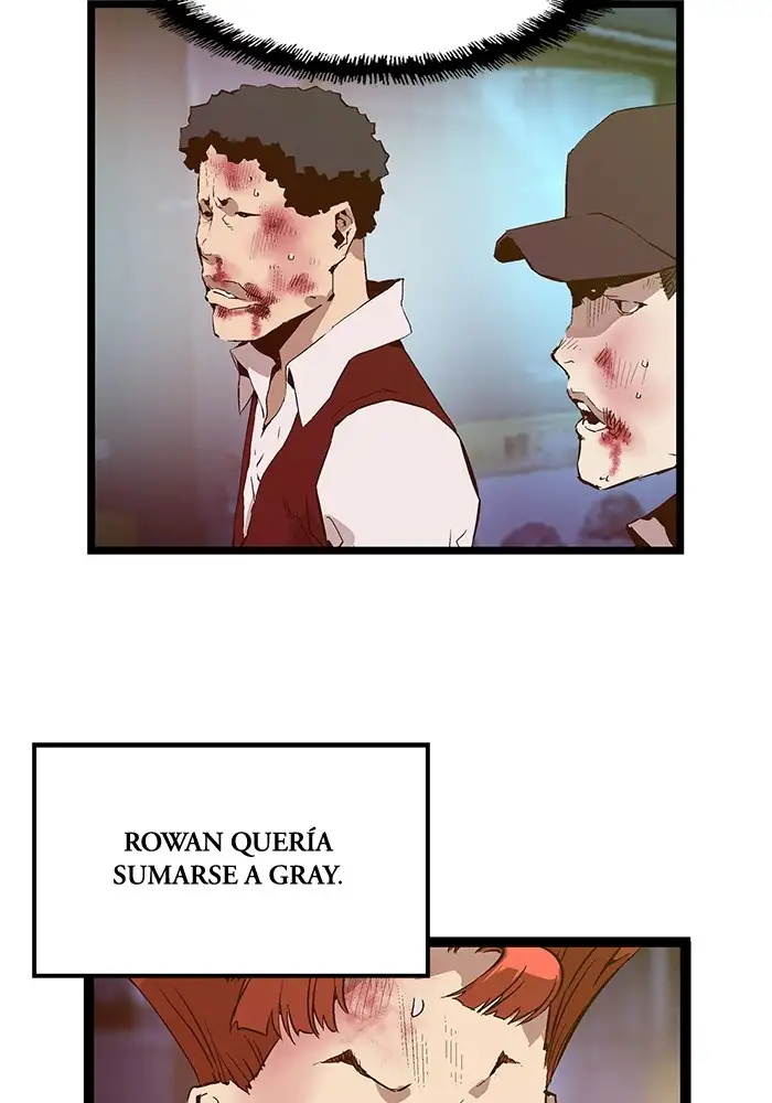 Weak Hero - Capítulo 59 - Página 4 - LectorTMOo