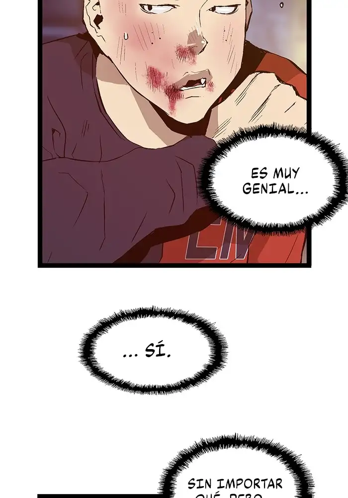 Weak Hero - Capítulo 59 - Página 5 - LectorTMOo
