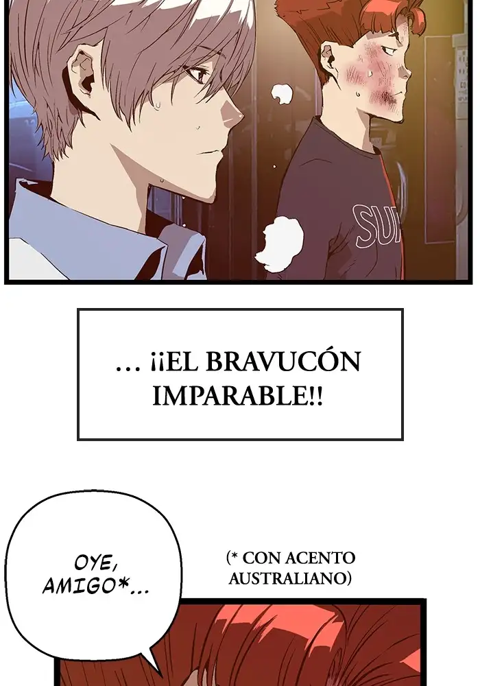 Weak Hero - Capítulo 59 - Página 9 - LectorTMOo