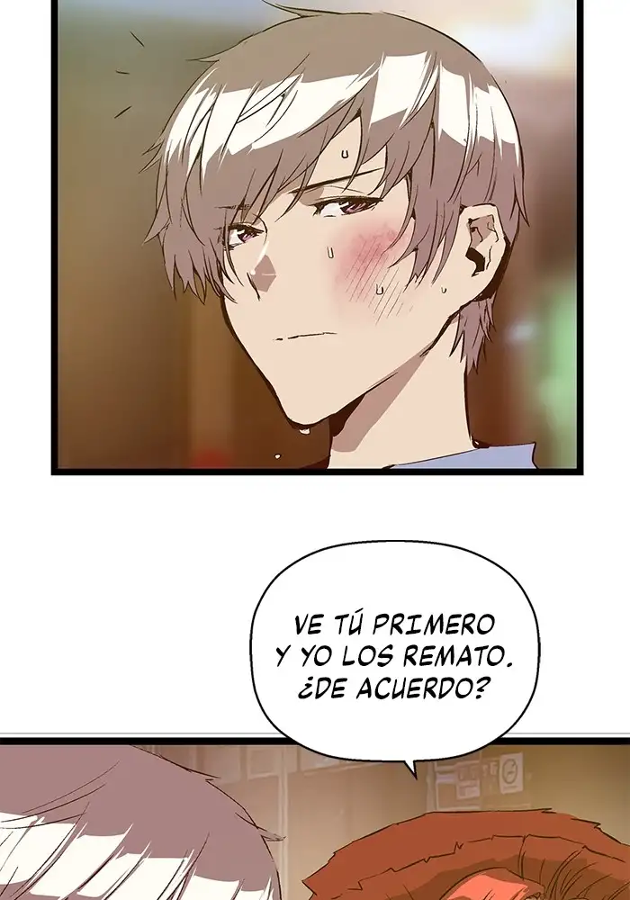 Weak Hero - Capítulo 59 - Página 11 - LectorTMOo