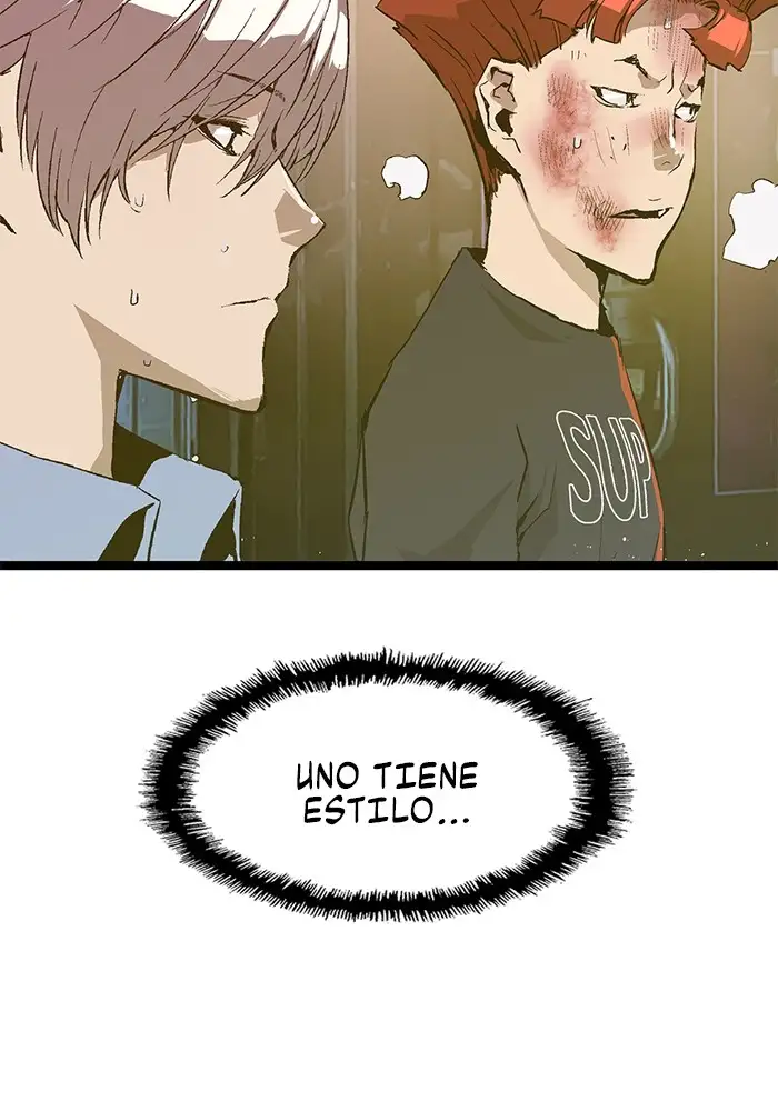 Weak Hero - Capítulo 59 - Página 12 - LectorTMOo