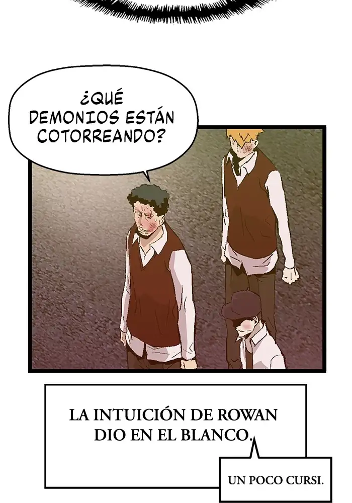 Weak Hero - Capítulo 59 - Página 14 - LectorTMOo