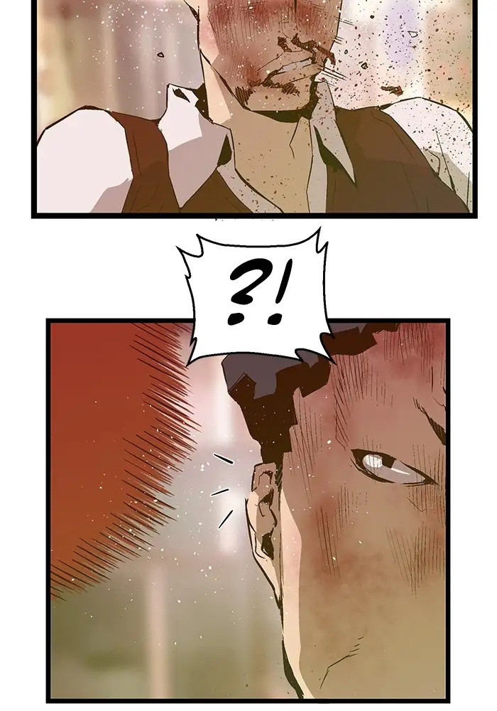 Weak Hero - Capítulo 59 - Página 18 - LectorTMOo