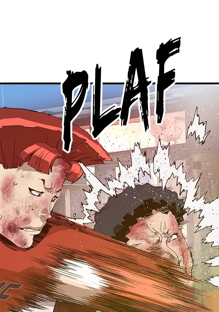 Weak Hero - Capítulo 59 - Página 19 - LectorTMOo