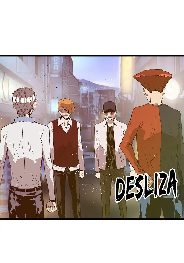 Weak Hero - Capítulo 59 - Página 21 - LectorTMOo