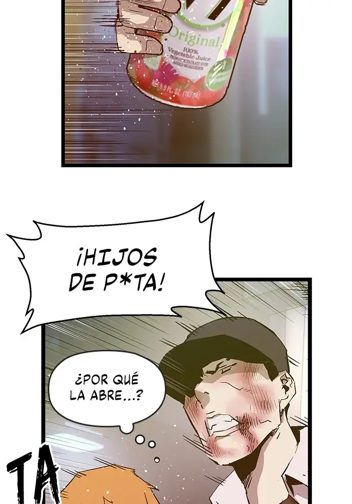 Weak Hero - Capítulo 59 - Página 23 - LectorTMOo