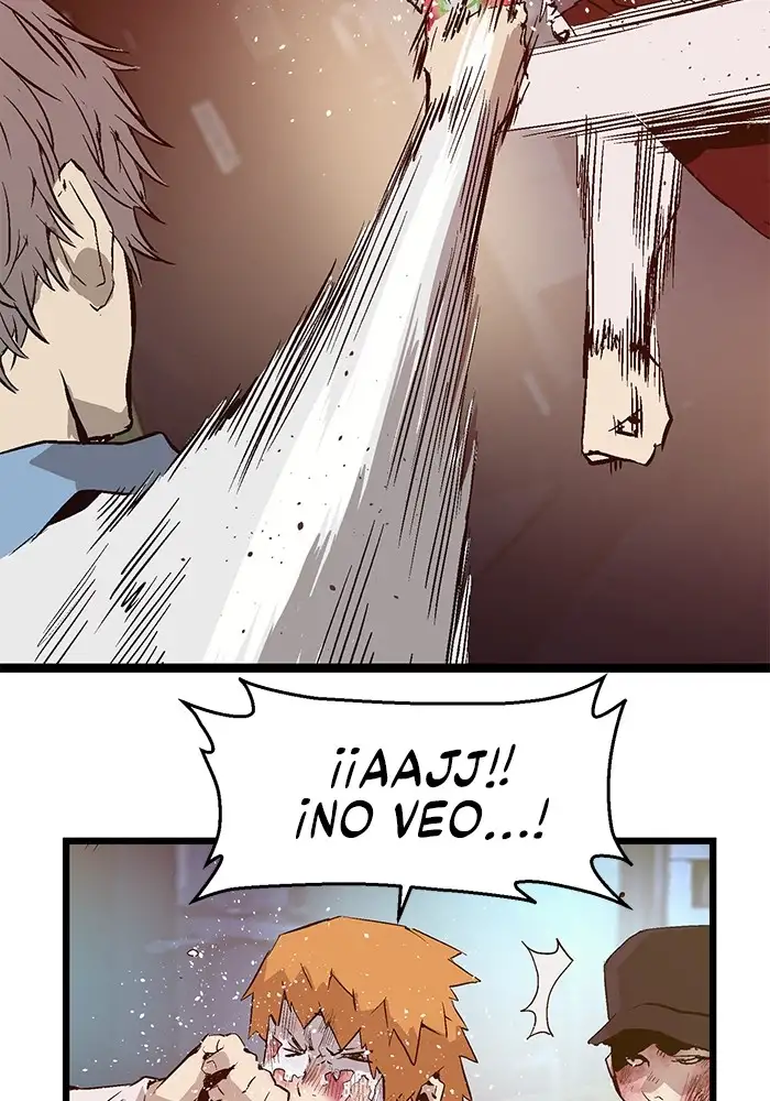 Weak Hero - Capítulo 59 - Página 25 - LectorTMOo
