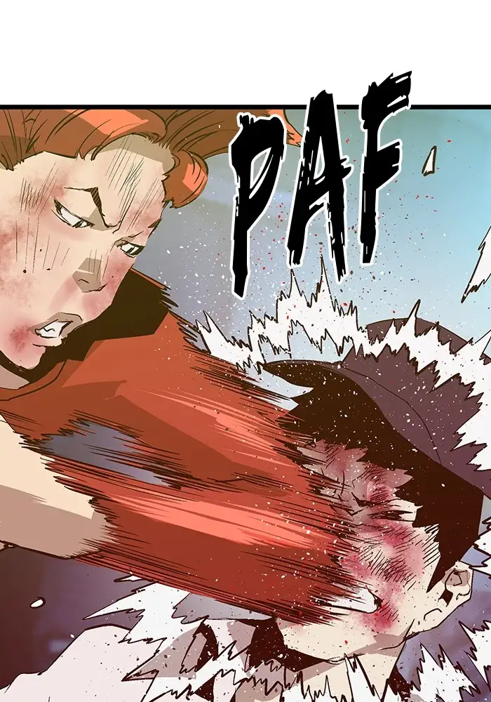 Weak Hero - Capítulo 59 - Página 30 - LectorTMOo