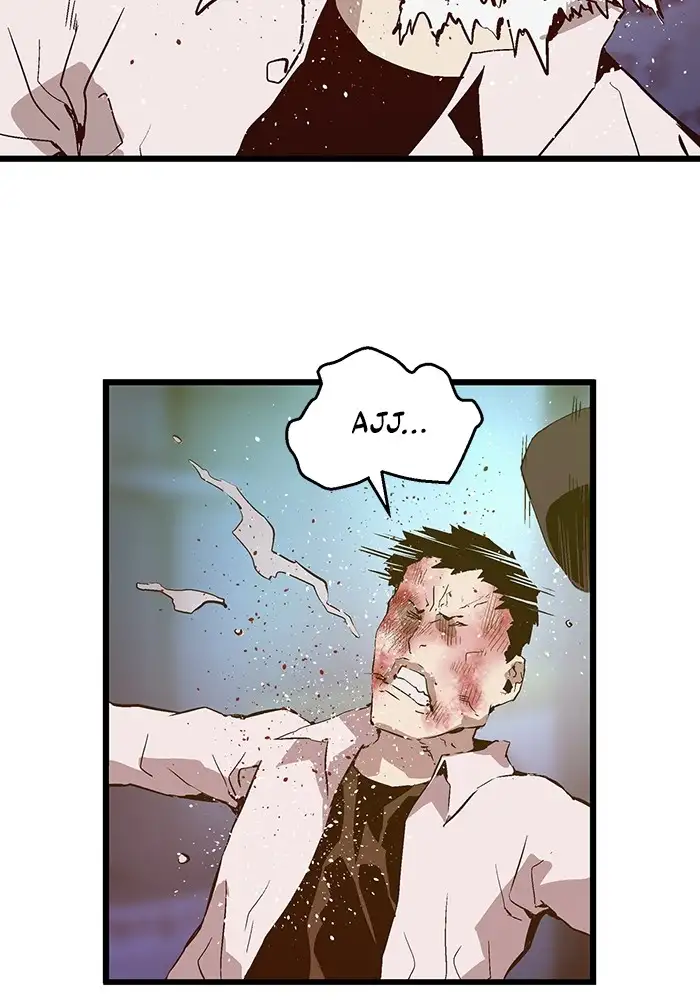 Weak Hero - Capítulo 59 - Página 31 - LectorTMOo