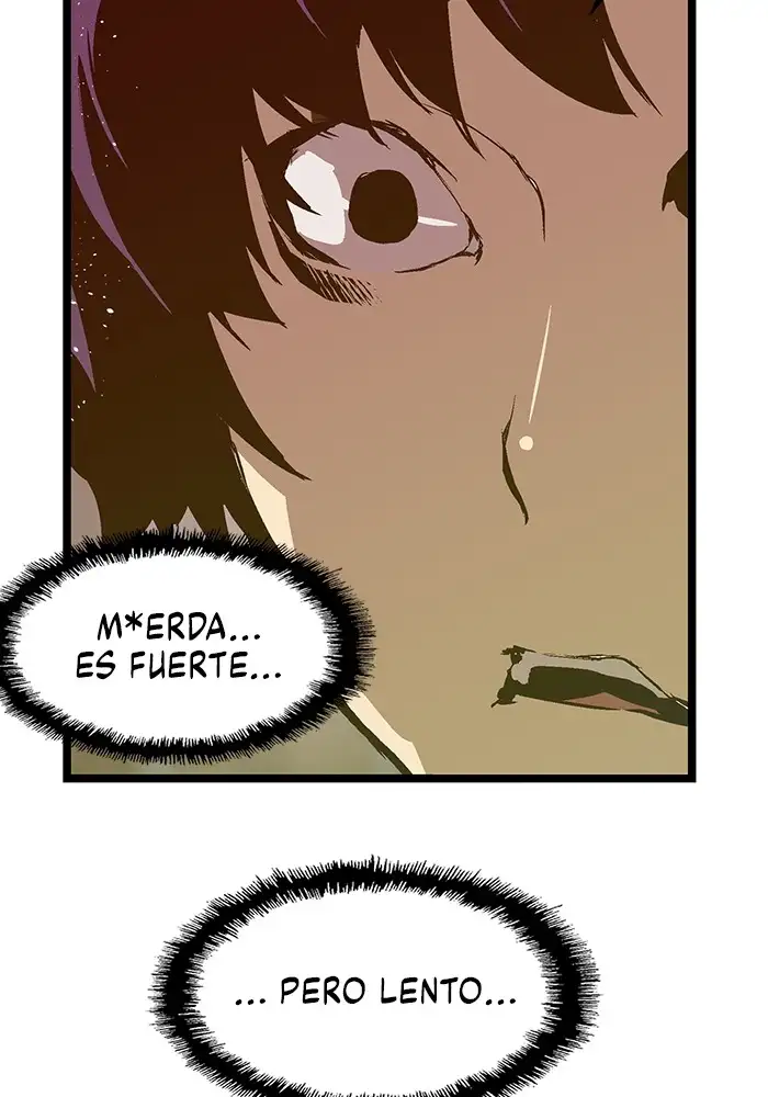 Weak Hero - Capítulo 59 - Página 41 - LectorTMOo