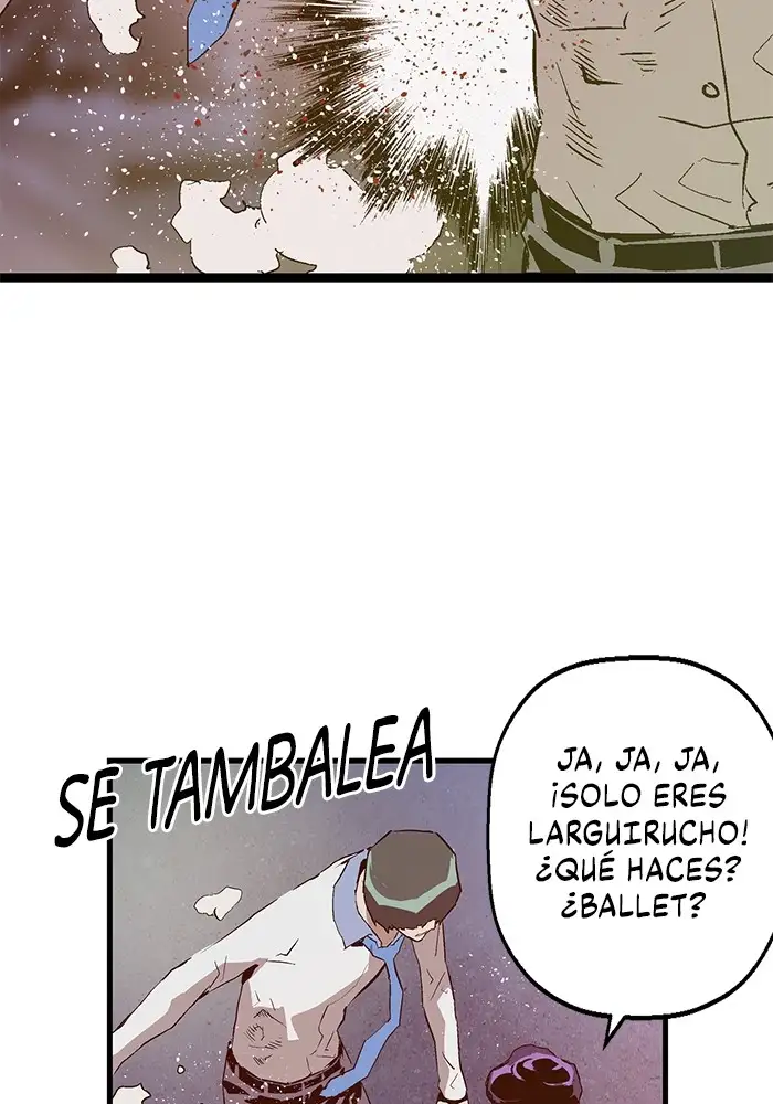 Weak Hero - Capítulo 59 - Página 44 - LectorTMOo