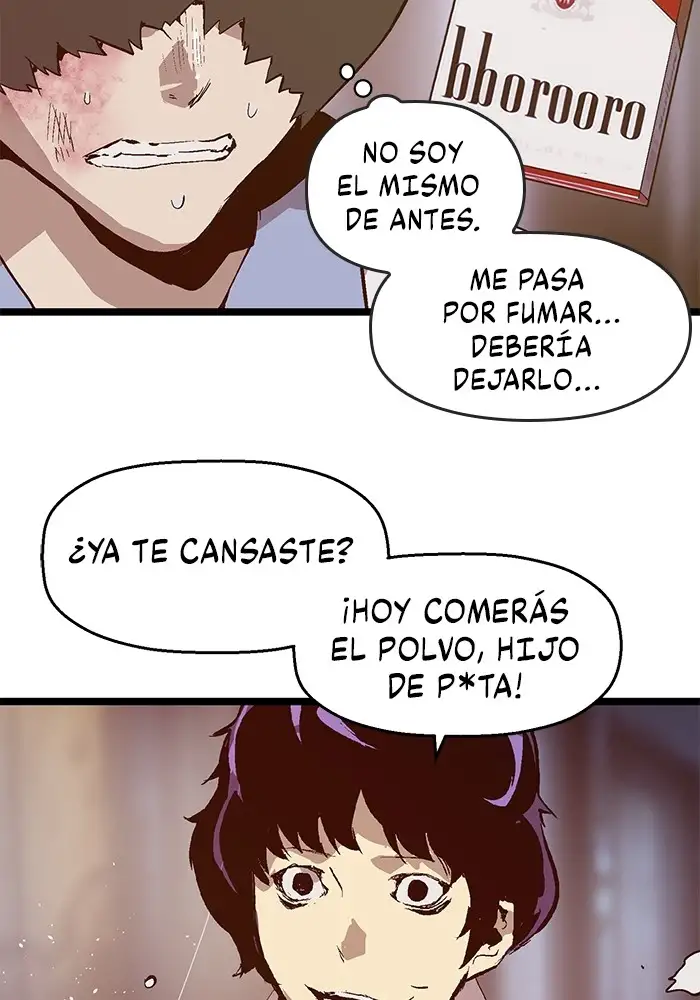 Weak Hero - Capítulo 59 - Página 46 - LectorTMOo