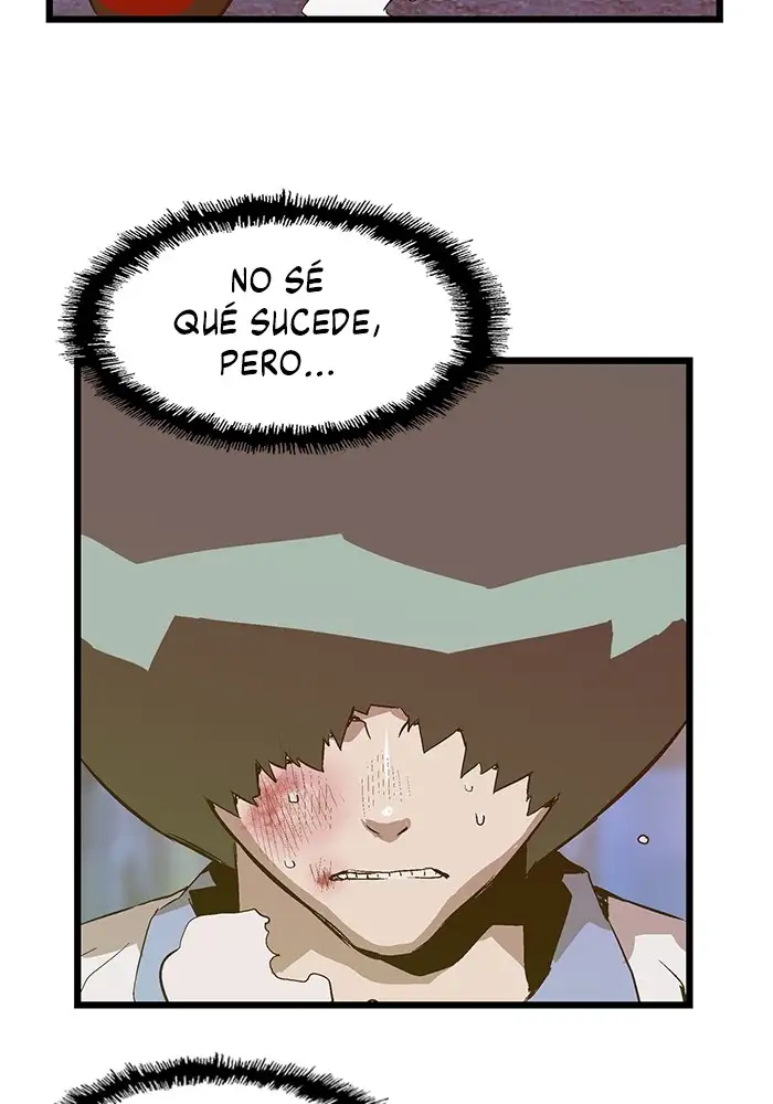 Weak Hero - Capítulo 59 - Página 49 - LectorTMOo