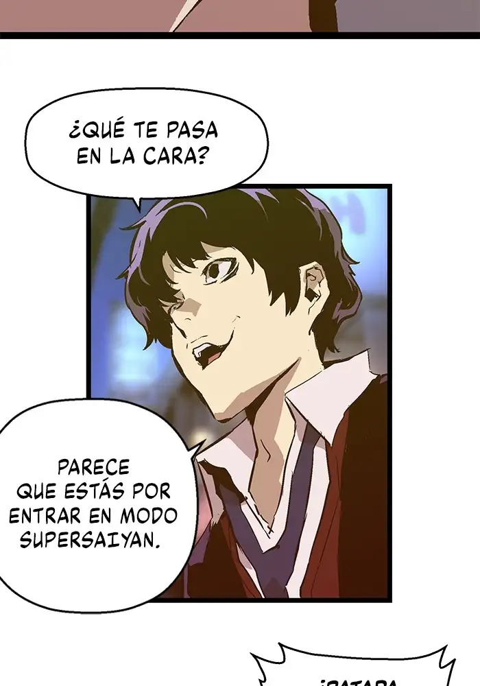 Weak Hero - Capítulo 59 - Página 52 - LectorTMOo
