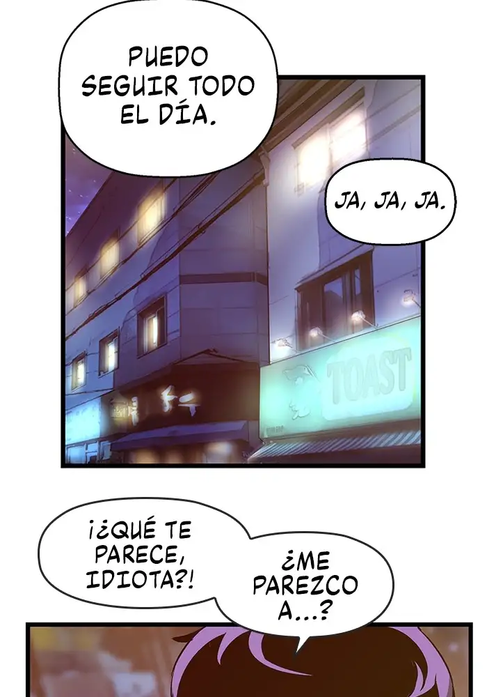 Weak Hero - Capítulo 59 - Página 56 - LectorTMOo