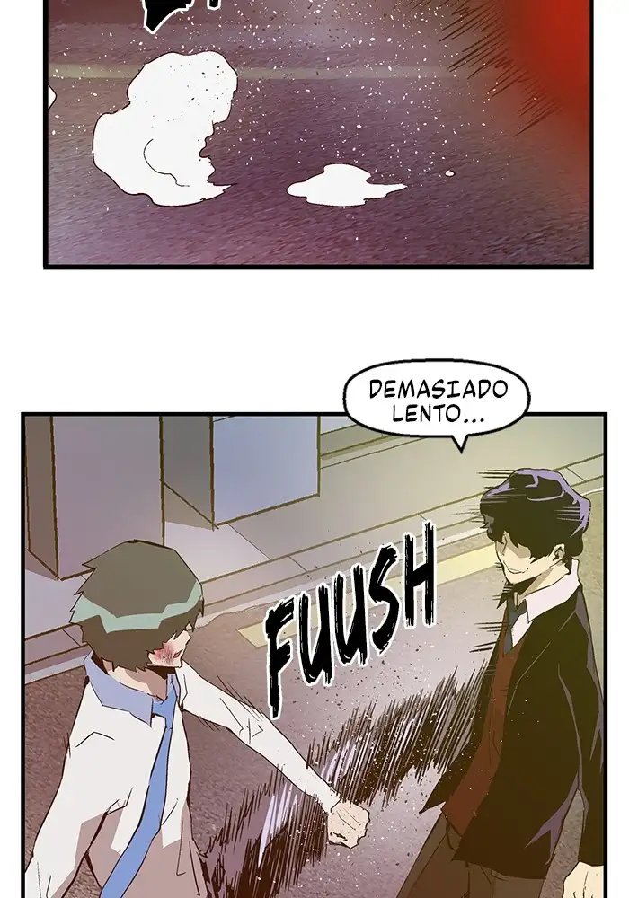 Weak Hero - Capítulo 59 - Página 59 - LectorTMOo