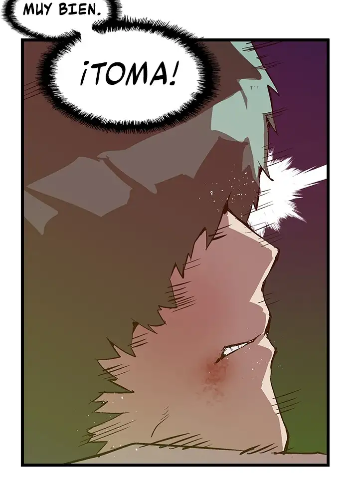 Weak Hero - Capítulo 59 - Página 61 - LectorTMOo