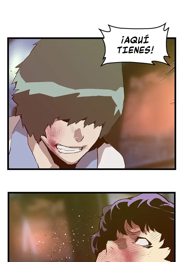 Weak Hero - Capítulo 59 - Página 66 - LectorTMOo