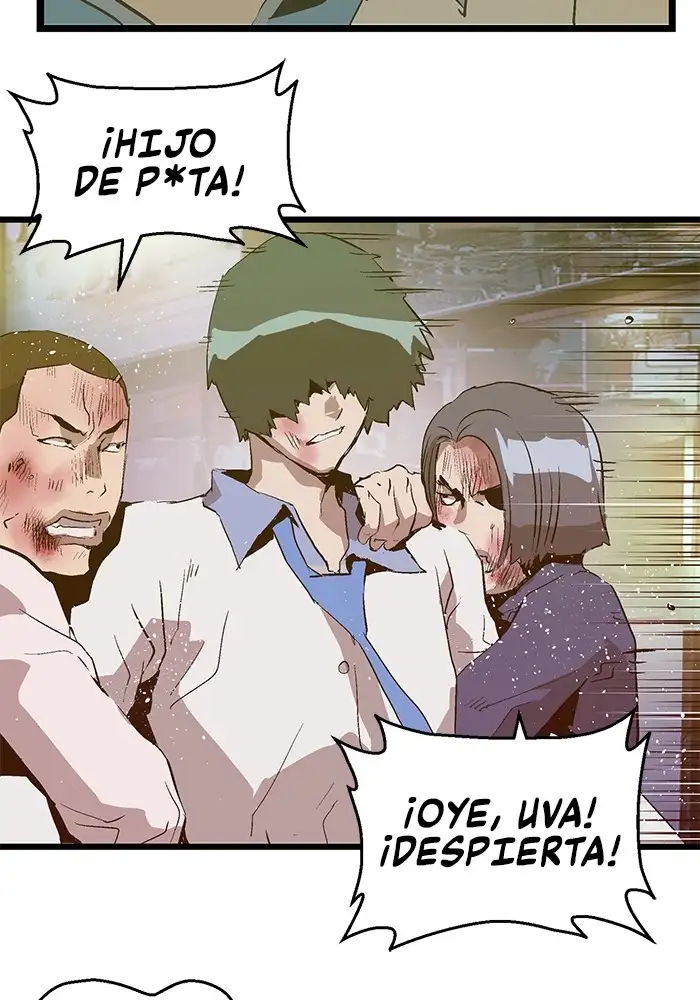 Weak Hero - Capítulo 59 - Página 70 - LectorTMOo