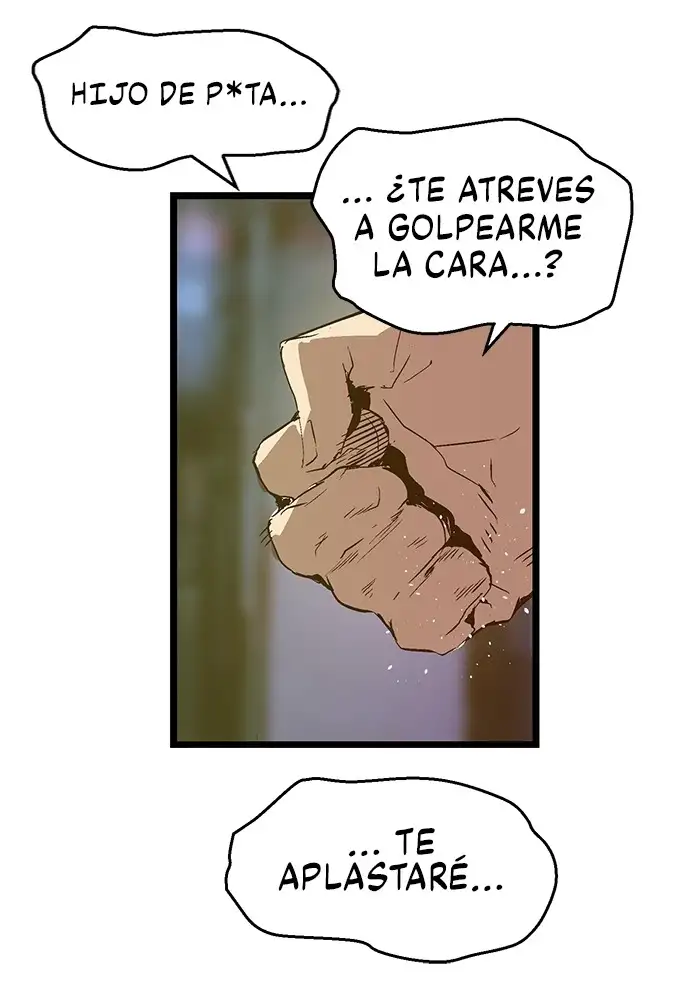 Weak Hero - Capítulo 59 - Página 72 - LectorTMOo