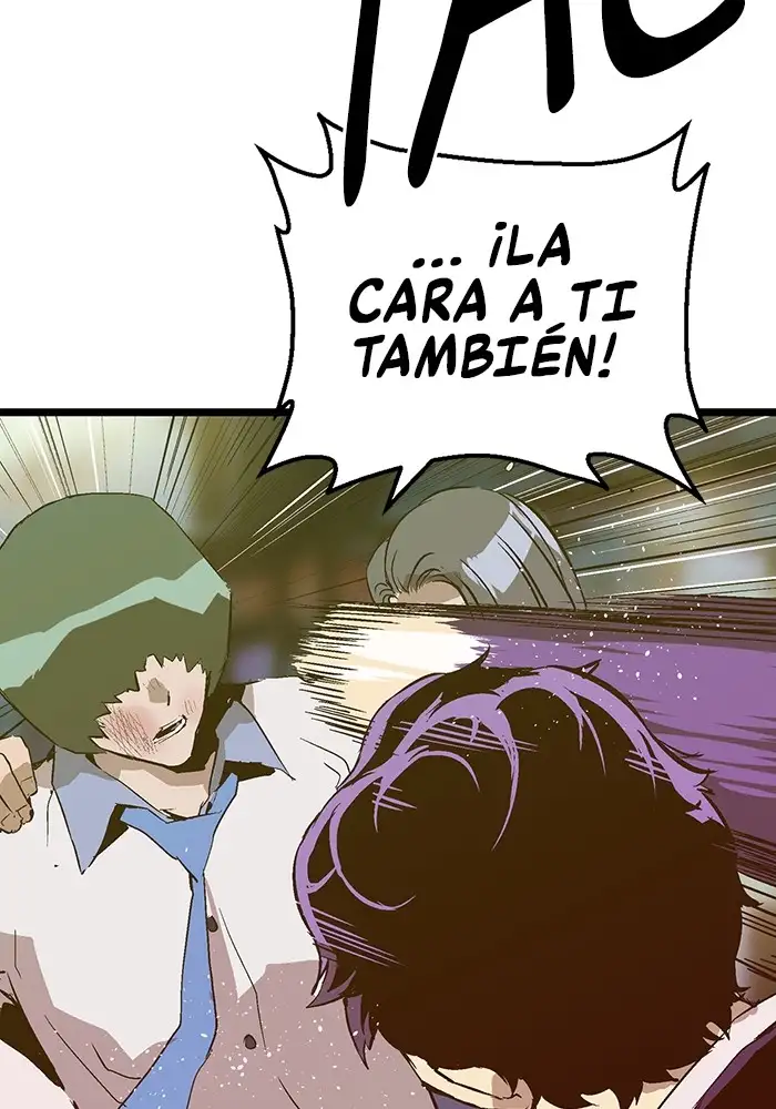 Weak Hero - Capítulo 59 - Página 74 - LectorTMOo